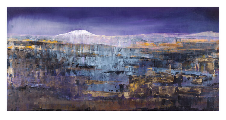 BLEAK BEAUTY