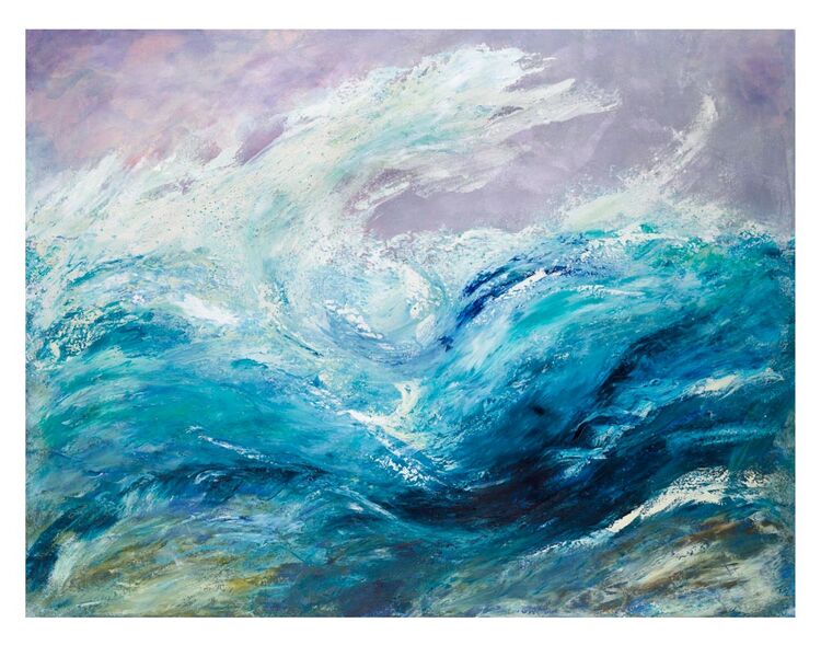 WAVE STRIKE