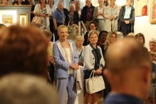 Princess Michael of Kent