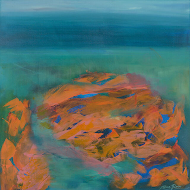 CORAL DREAMS