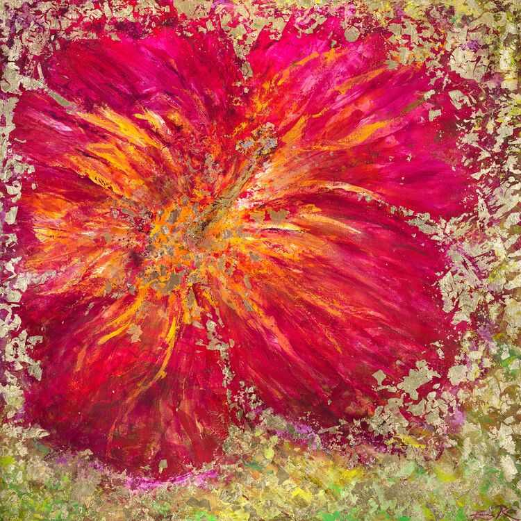 HIBISCUS