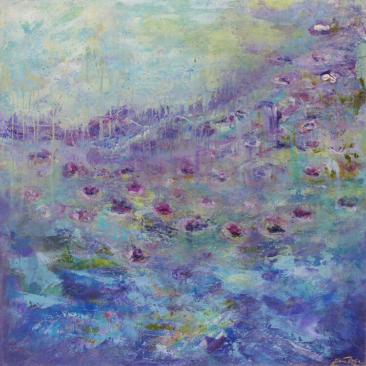MONET'S DREAM