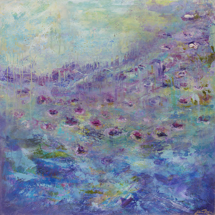MONET'S DREAM