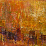 Amber City Light