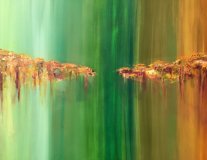 FOREST OF ENLIGHTENMENT