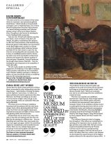 Bath Life Magazine February 2016