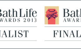 BathLife Finalist 2013 and 2015