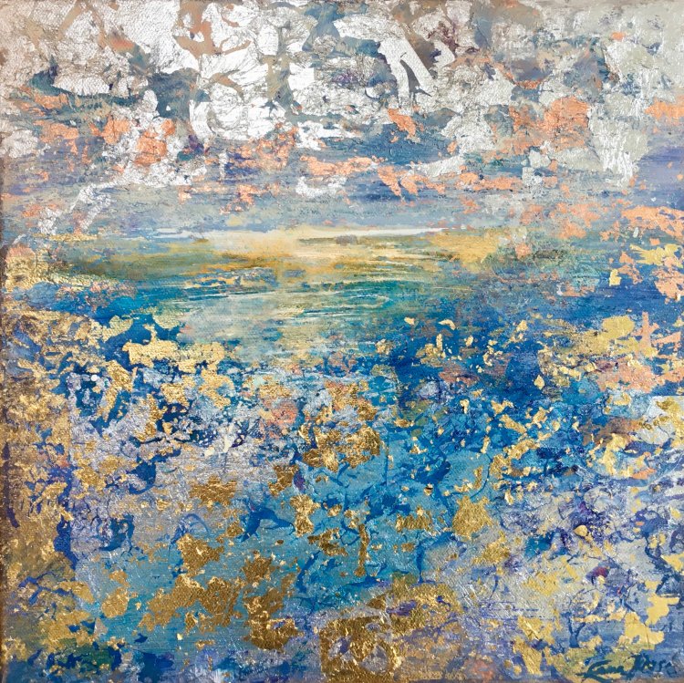 BEAUTIFUL SEA