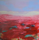 CRIMSON LAND
