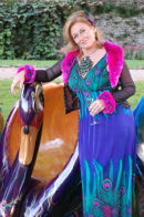 with Majesty at the Swans of Wells Auction