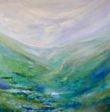ENCHANTED VALLEY