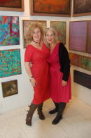 Hepsibah Gallery May 2012 with Emma Chapman