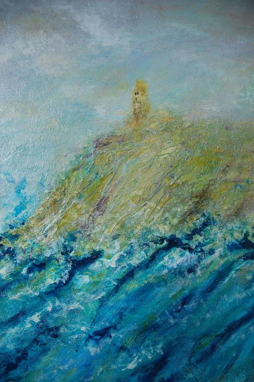 Stormy Lundy