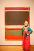 My beloved Rothko