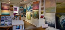 Mayfair Gallery May 2016