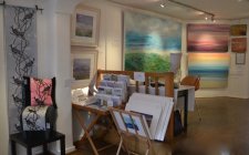 Mayfair Gallery May 2016