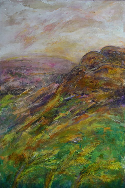 Golden Moor