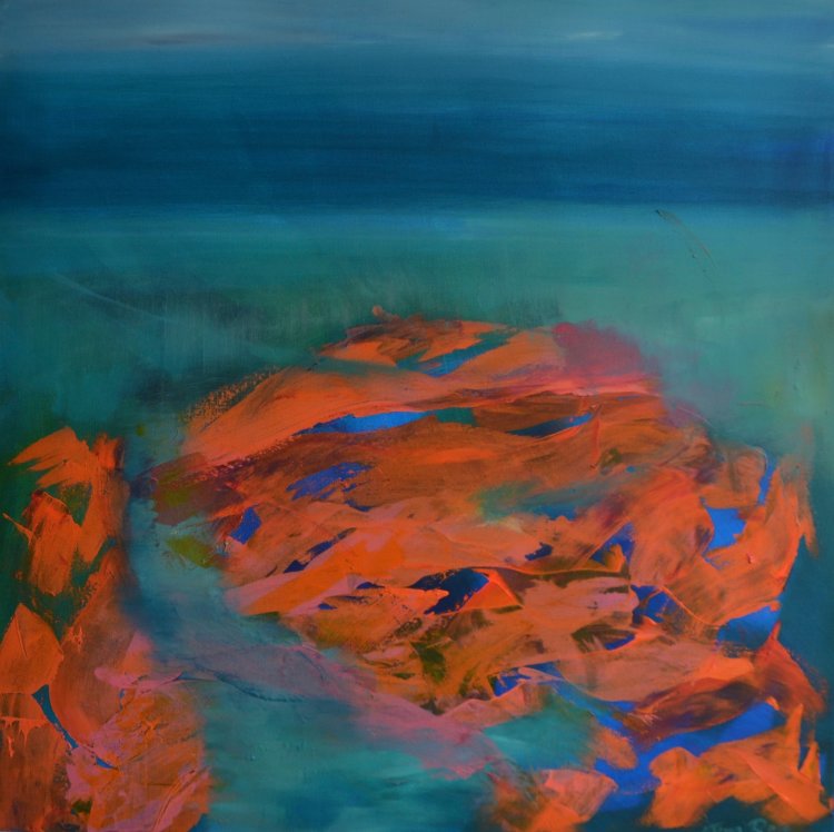 CORAL DREAMS