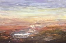 DESERT MIRAGE