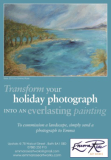 Advertising in Bath Magazine Sept 15
