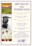 Joint Show in Wellow June 17