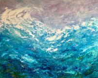 EVENING SWELL