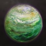 FORESTS - GLOBE CYCLE