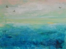 GULL WATER