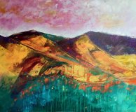 HOCKNEY HILLS