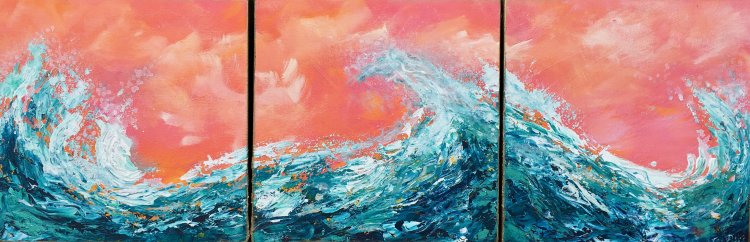 HOT SEA
