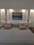 Canvas print of SHADES OF PALE in Spain