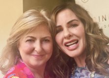 Trinny + Emma