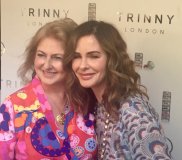 Emma + Trinny