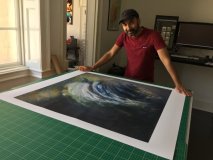 Working with Image Centre 2017