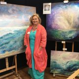 Comde Down Art Trail Sept 2017