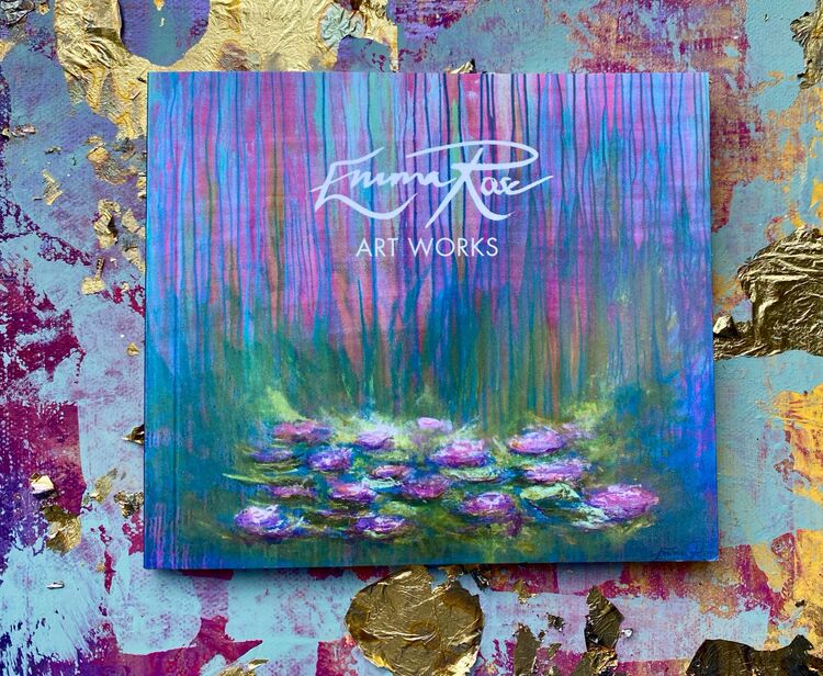 BOOKLET COVER