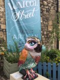 Walcot Street, Bath