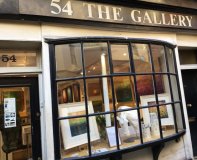 Mayfair Exhibition Nov 17