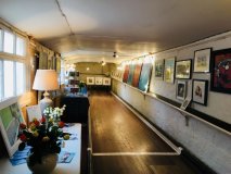 Combe Down Art Trail Sept 18
