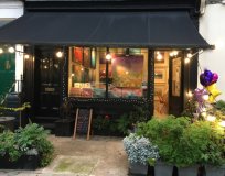 Hepsibah Gallery . Nov 19