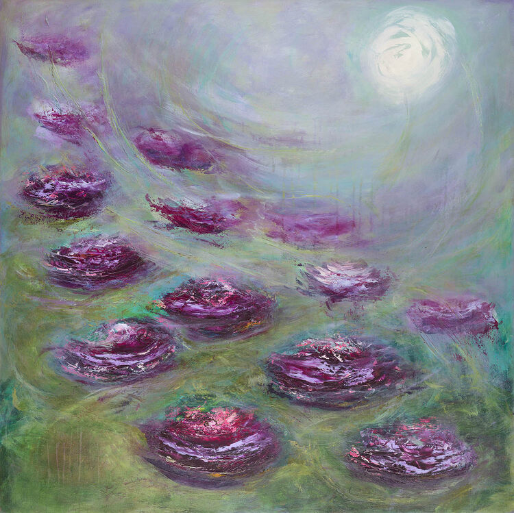 LILY MOONBEAM