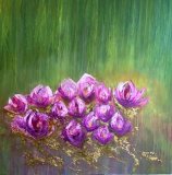 MAGNOLIAS