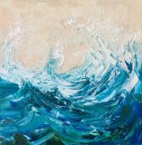 MAKING WAVES
