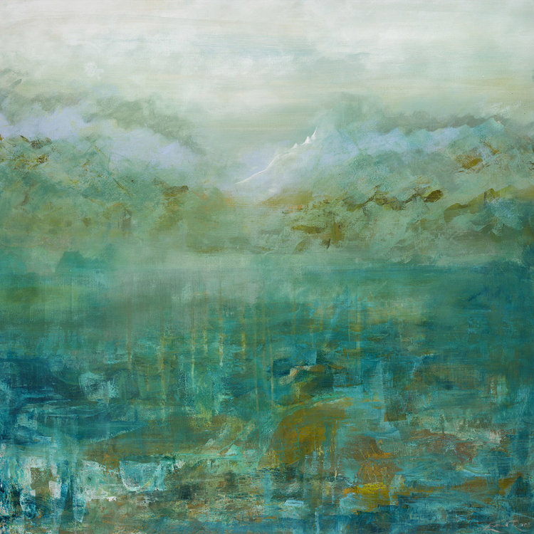 MOUNTAIN MIST