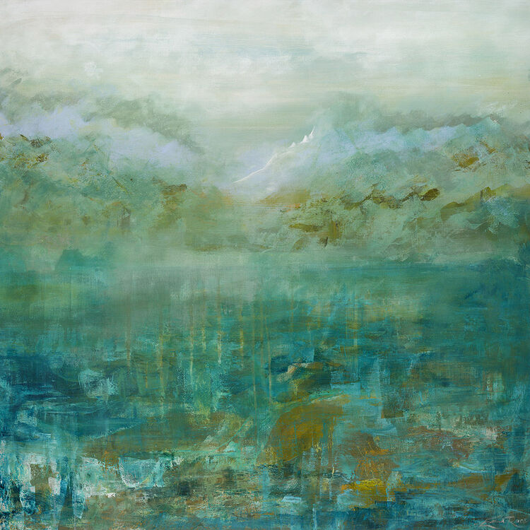 MOUNTAIN MIST