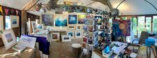 Panorama of Studio Summer 2020