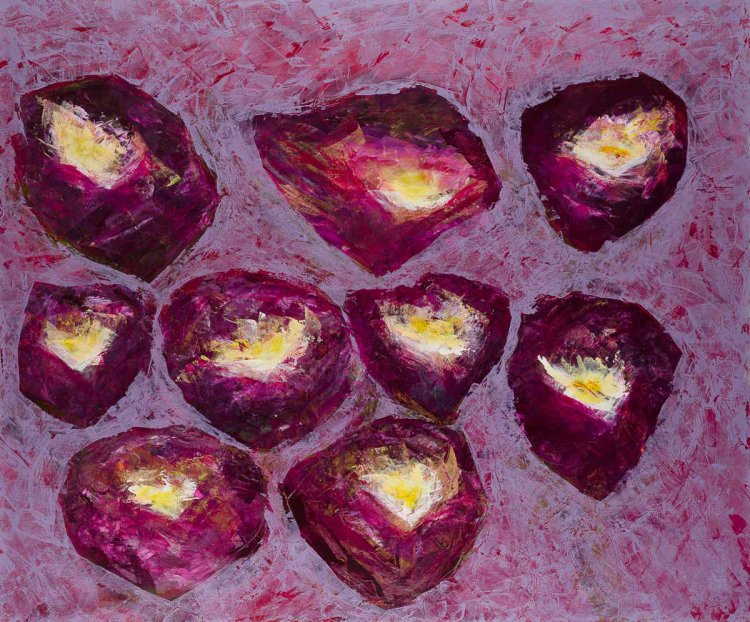 PEONY HEALING