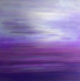 PURPLE DAWN