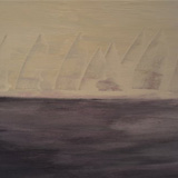 RACING THE MIST