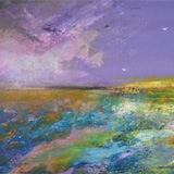 STORM ON THE ISLAND